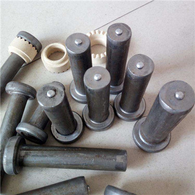 鋼結(jié)構(gòu)焊釘橋梁用剪力釘 焊接螺絲 剪力釘圓頭焊釘 加工生產(chǎn)廠家